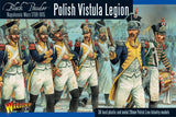 Black Powder - Napoleonic Wars: Polish Vistula Legion