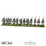Black Powder - Napoleonic Wars: Polish Vistula Legion