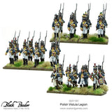 Black Powder - Napoleonic Wars: Polish Vistula Legion