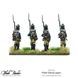 Black Powder - Napoleonic Wars: Polish Vistula Legion