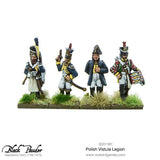Black Powder - Napoleonic Wars: Polish Vistula Legion
