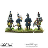 Black Powder - Napoleonic Wars: Polish Vistula Legion