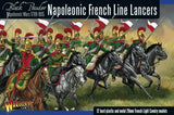 Black Powder - Napoleonic Wars: French Line Lancers