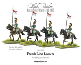 Black Powder - Napoleonic Wars: French Line Lancers