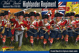 Black Powder - Napoleonic Wars: Highlanders Regiment