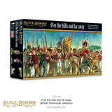 Black Powder - Napoleonic Wars: O'er The Hills And Far Away (British Peninsular Veterans)