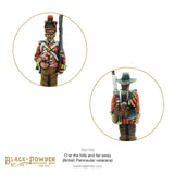 Black Powder - Napoleonic Wars: O'er The Hills And Far Away (British Peninsular Veterans)
