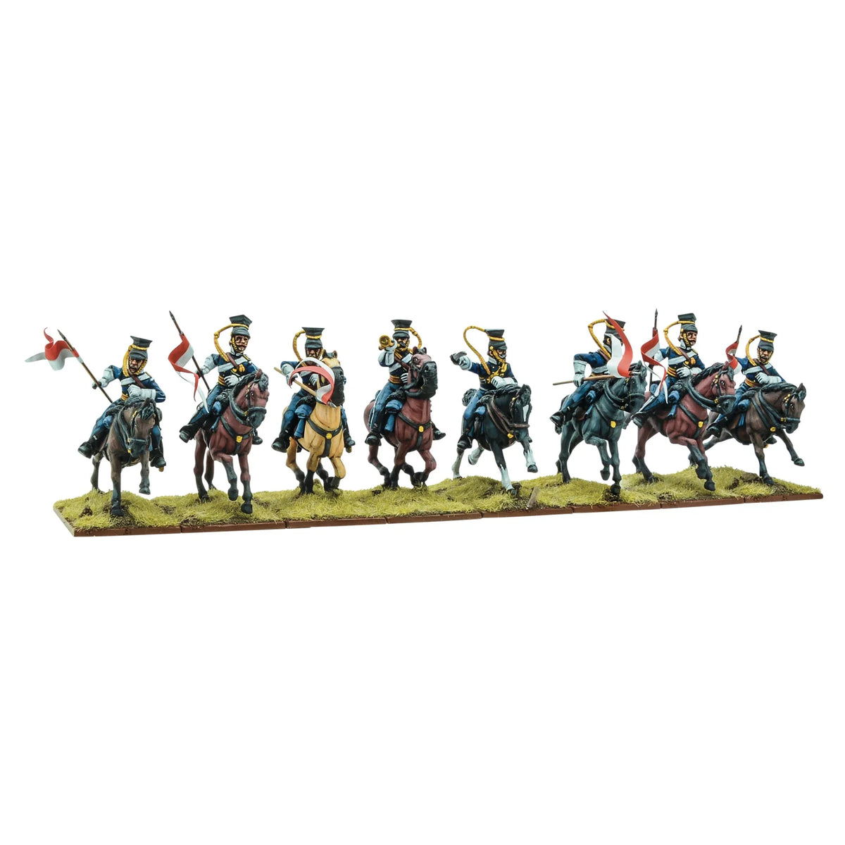 Black Powder - Crimean War: The Thin Red Line British Starter