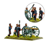 Black Powder - Crimean War: The Thin Red Line British Starter
