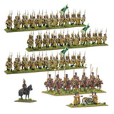 Black Powder - Crimean War: The Russian Bear Russian Starter
