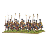 Black Powder - Crimean War: The Russian Bear Russian Starter