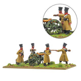 Black Powder - Crimean War: The Russian Bear Russian Starter