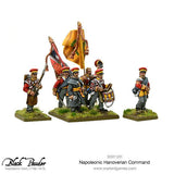 Black Powder - Napoleonic Wars: Hanoverian Command
