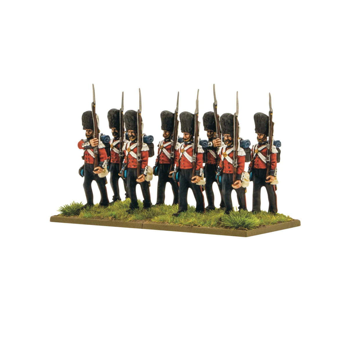 Black Powder - Crimean War: British Foot Guards