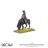 Black Powder - Napoleonic Wars: British Starter Army (Peninsular Campaign)