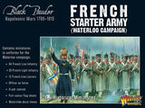 Black Powder - Napoleonic Wars: French Starter Army (Waterloo Campaign)