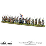 Black Powder - Napoleonic Wars: French Starter Army (Waterloo Campaign)