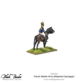 Black Powder - Napoleonic Wars: French Starter Army (Waterloo Campaign)