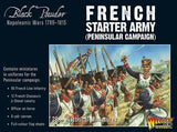 Black Powder - Napoleonic Wars: French Starter Army (Peninsular Campaign)