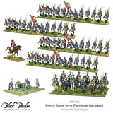 Black Powder - Napoleonic Wars: French Starter Army (Peninsular Campaign)