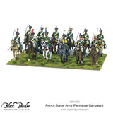 Black Powder - Napoleonic Wars: French Starter Army (Peninsular Campaign)