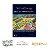 Epic Battles: Waterloo - The Hundred Days Campaign Supplement