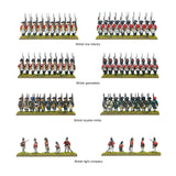 Epic Battles: Revolution! - Battle Set