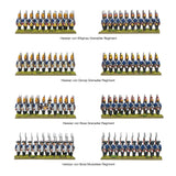 Epic Battles: Revolution! - Battle Set