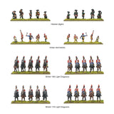 Epic Battles: Revolution! - Battle Set