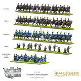 Epic Battles: Waterloo - Prussian Cavalry Brigade