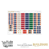 Epic Battles: Waterloo - French Light Cavalry Brigade