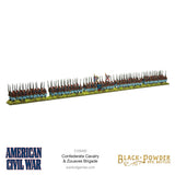 Epic Battles: American Civil War - Confederate Cavalry & Zouaves Brigade