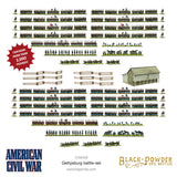 Epic Battles: American Civil War - Gettysburg Battle Set