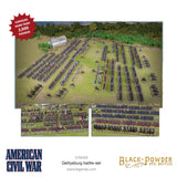 Epic Battles: American Civil War - Gettysburg Battle Set