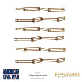 Epic Battles: American Civil War - Gettysburg Battle Set