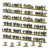 Epic Battles: Zulu - Zulu Impi Brigade PRE ORDER