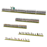 Epic Battles: Revolution! - Hessians & Allies Brigade