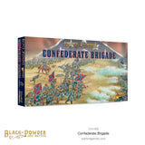 Epic Battles: American Civil War - Confederate Brigade