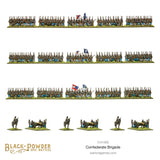 Epic Battles: American Civil War - Confederate Brigade