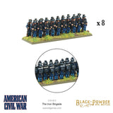 Epic Battles: American Civil War - The Iron Brigade