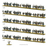 Epic Battles: Zulu - Isandlwana PRE ORDER