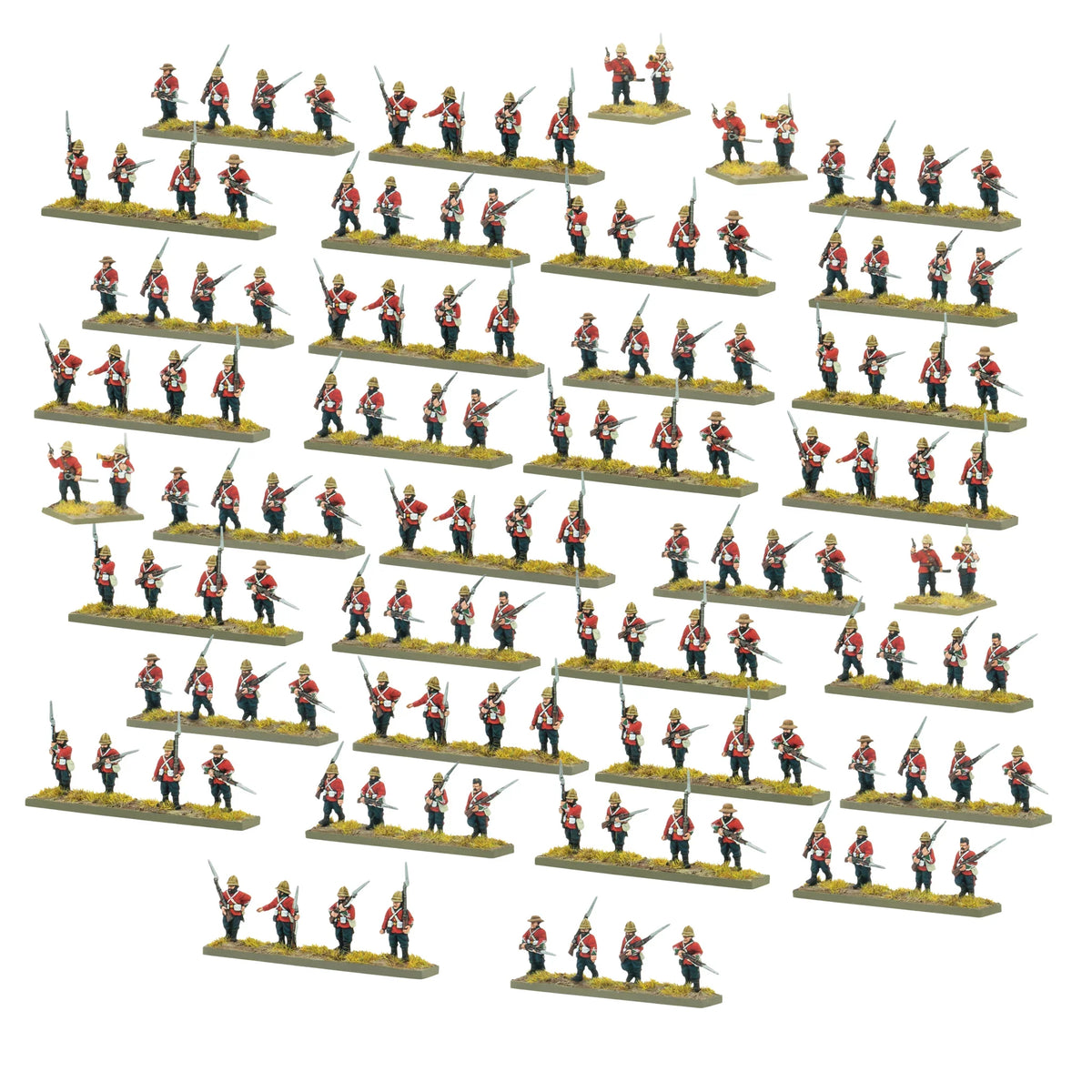 Epic Battles: Zulu - Rorke's Drift PRE ORDER