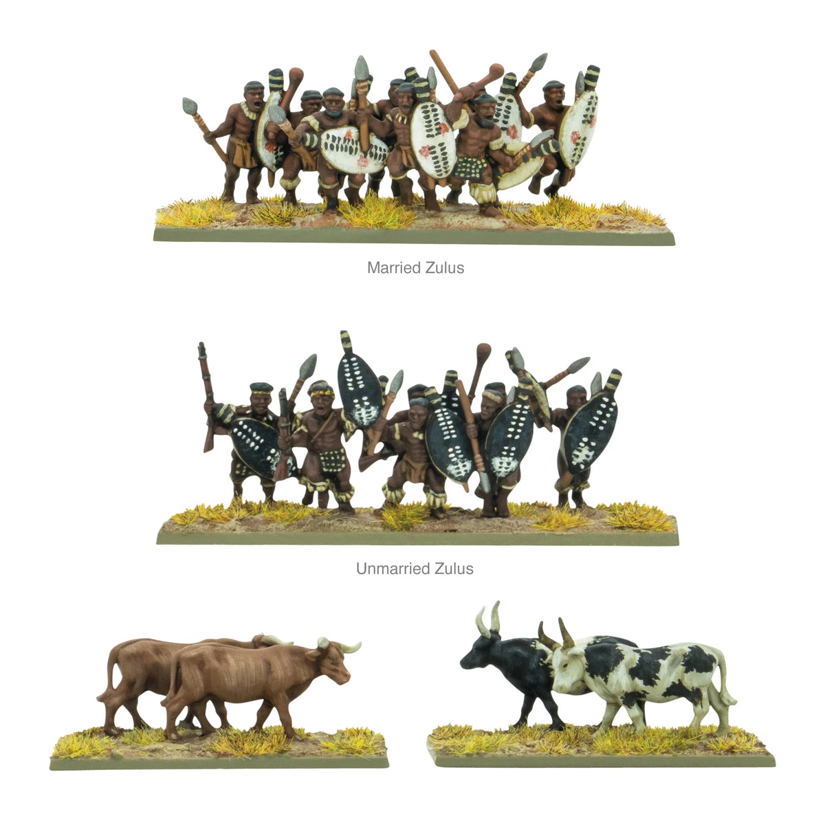 Epic Battles: Zulu - Rorke's Drift PRE ORDER