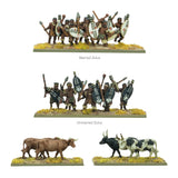 Epic Battles: Zulu - Rorke's Drift PRE ORDER