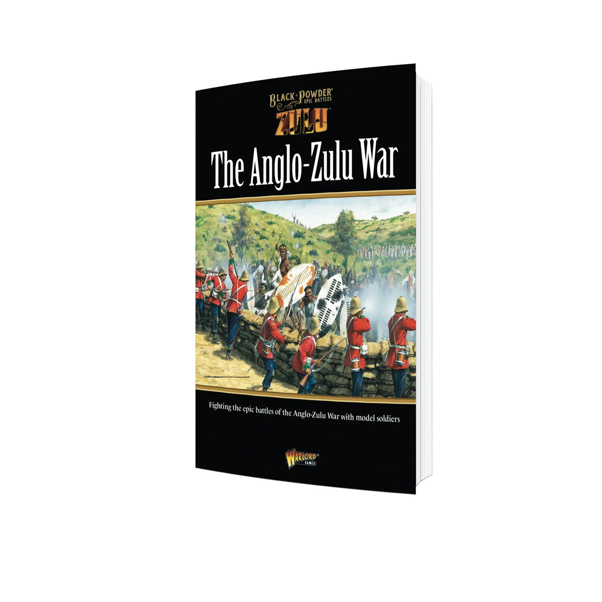 Epic Battles: Zulu - Rorke's Drift PRE ORDER