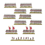 Epic Battles: Revolution! - British Foot Guard