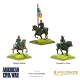 Epic Battles: American Civil War - Union Commanders