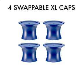 Redgrass - Swappable Large Caps for RGG360 Painting Handle