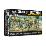 Bolt Action - Band of Brothers Starter Set