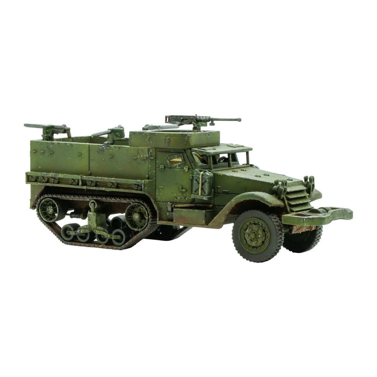 Bolt Action - Band of Brothers Starter Set